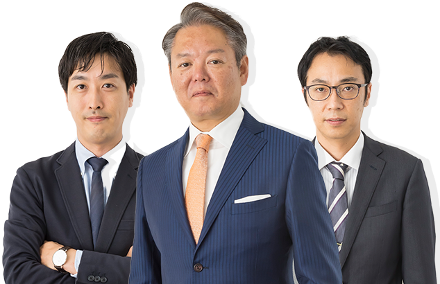 宿楽のスタッフ